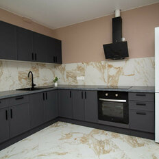 Квартира 90 м², 3-комнатная - изображение 1