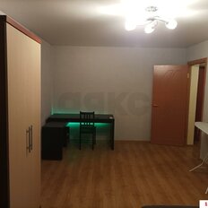 Квартира 32,8 м², 1-комнатная - изображение 3