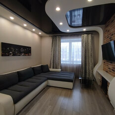 Квартира 34,4 м², 1-комнатная - изображение 1