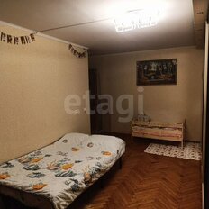 Квартира 45 м², 2-комнатная - изображение 2