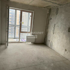 Квартира 64,5 м², 2-комнатная - изображение 1