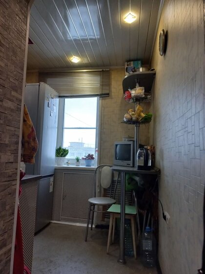 40,8 м², 1-комнатная квартира 8 162 000 ₽ - изображение 13