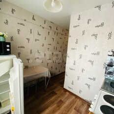 Квартира 31,6 м², 1-комнатная - изображение 5