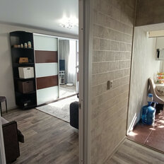 Квартира 28,9 м², 1-комнатная - изображение 3