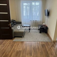Квартира 45,4 м², 2-комнатная - изображение 5