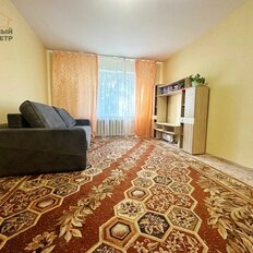 Квартира 35 м², 1-комнатная - изображение 2