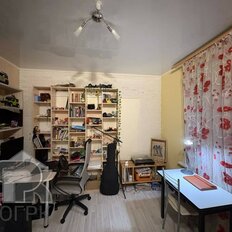 Квартира 34 м², 1-комнатная - изображение 3