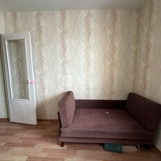 Квартира 34,9 м², 1-комнатная - изображение 5