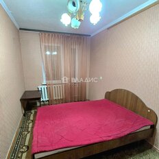 Квартира 62,9 м², 3-комнатная - изображение 1