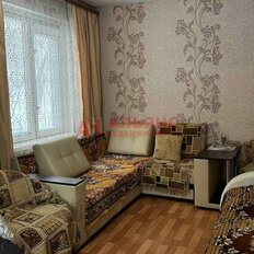 Квартира 31,9 м², 1-комнатная - изображение 2