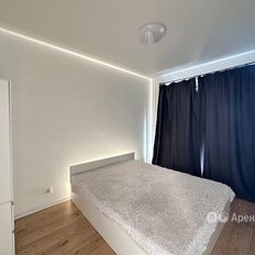 Квартира 33 м², 1-комнатная - изображение 5