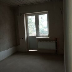 Квартира 32,2 м², 1-комнатная - изображение 1