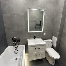 Квартира 30 м², студия - изображение 3