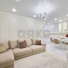 Квартира 50 м², 1-комнатная - изображение 2