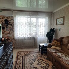 Квартира 29,7 м², 1-комнатная - изображение 3