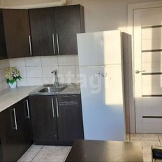 Квартира 45 м², 1-комнатная - изображение 1