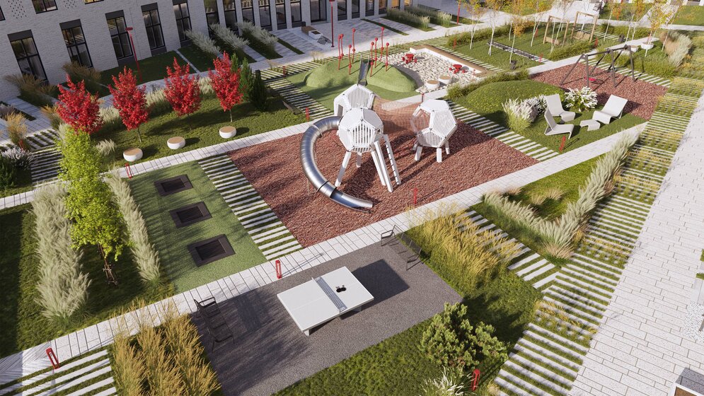 108 м², 3-комнатная квартира 16 999 990 ₽ - изображение 81