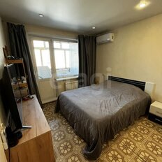 Квартира 29,7 м², 1-комнатная - изображение 4