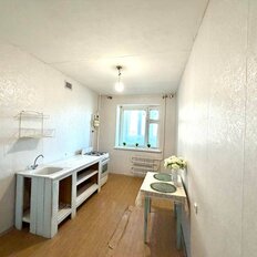 Квартира 64,6 м², 2-комнатная - изображение 2