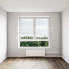 Квартира 20,1 м², студия - изображение 1