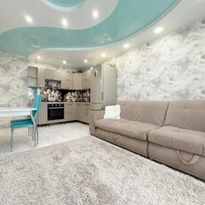 Квартира 47,3 м², 1-комнатная - изображение 2