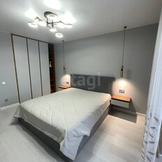 Квартира 93 м², 3-комнатная - изображение 5