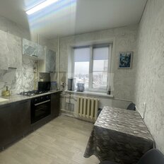 Квартира 33,3 м², 1-комнатная - изображение 5