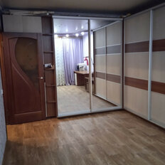Квартира 36,7 м², 1-комнатная - изображение 1