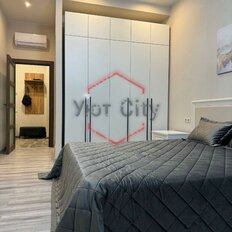 Квартира 54 м², 2-комнатная - изображение 1