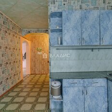 Квартира 43,4 м², 2-комнатная - изображение 3