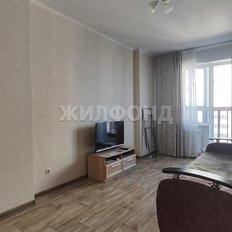 Квартира 38 м², 1-комнатная - изображение 5