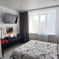 Квартира 27 м², 1-комнатная - изображение 1