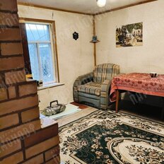 часть дома + 3,5 сотки, участок - изображение 5