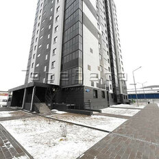 Квартира 50 м², 2-комнатная - изображение 2