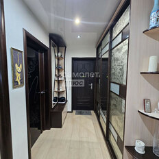 Квартира 67,1 м², 2-комнатная - изображение 4