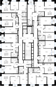 Квартира 44,6 м², 2-комнатная - изображение 2