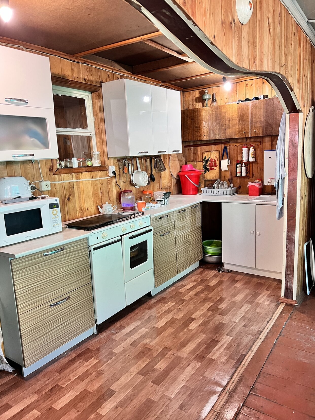 Дом 2-комн. 48 м² в СОПК Гидромеханизатор — фото 26 из 30