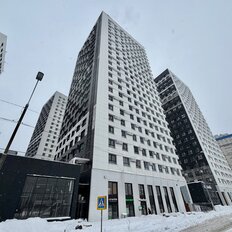 Квартира 78,4 м², 3-комнатная - изображение 1