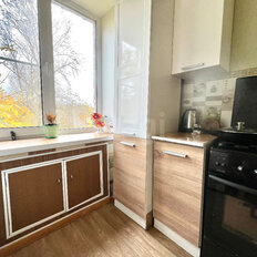 Квартира 31,5 м², 1-комнатная - изображение 4