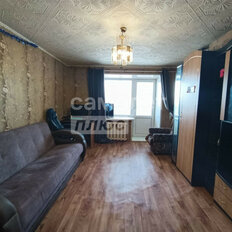 Квартира 50,5 м², 2-комнатная - изображение 2