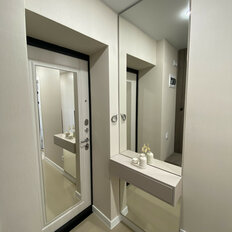 Квартира 50 м², 2-комнатная - изображение 4