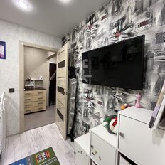 Квартира 42 м², 2-комнатная - изображение 4