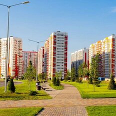 Квартира 54,8 м², 2-комнатная - изображение 4