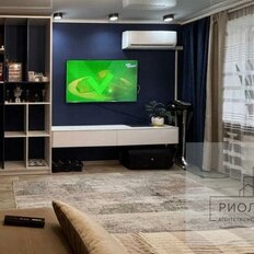 Квартира 49,8 м², 2-комнатная - изображение 3