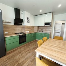 Квартира 43 м², 1-комнатная - изображение 1