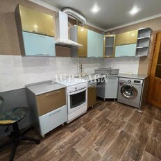 Квартира 55,6 м², 3-комнатная - изображение 1