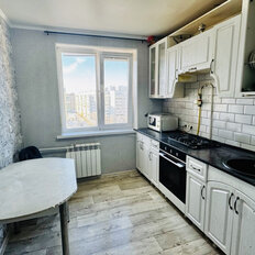 Квартира 66,4 м², 3-комнатная - изображение 1