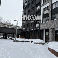 Квартира 56,5 м², 2-комнатная - изображение 3