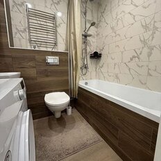 Квартира 40 м², 1-комнатная - изображение 5