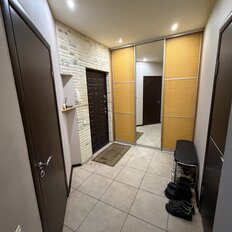 Квартира 52,8 м², 1-комнатная - изображение 5